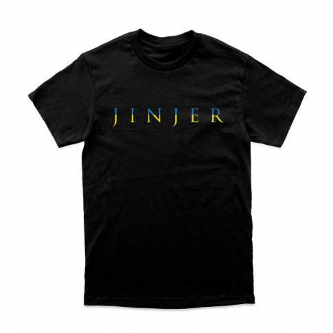 JINJER-We Want Our Home Back/T-Shirt