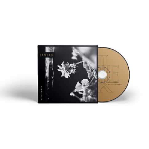 JINJER-Wallflowers/Digipack CD