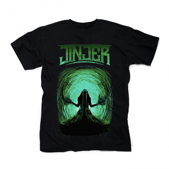 JINJER-Pit of Consciousness/T-Shirt